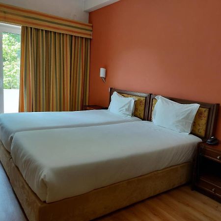 Petrus Hotel Chaves Exteriör bild