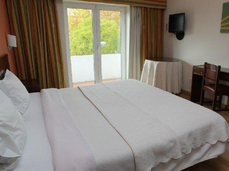Petrus Hotel Chaves Exteriör bild