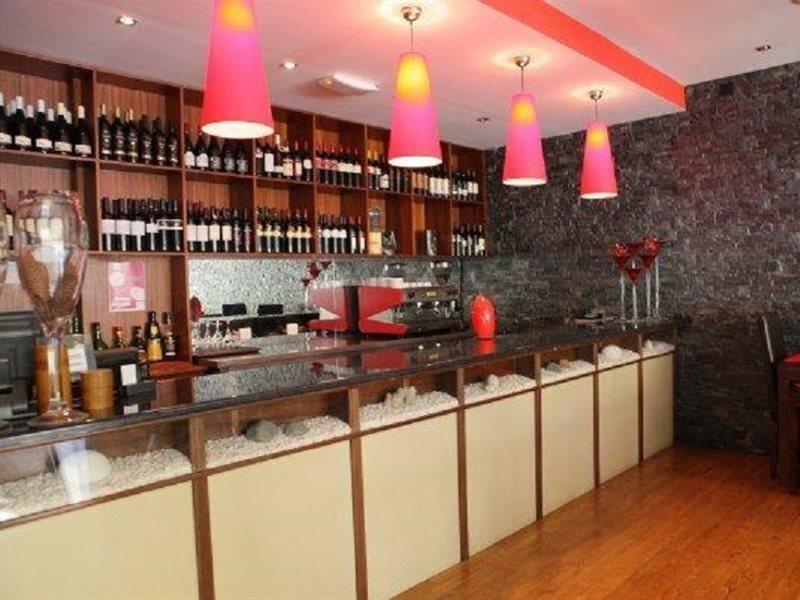 Petrus Hotel Chaves Exteriör bild