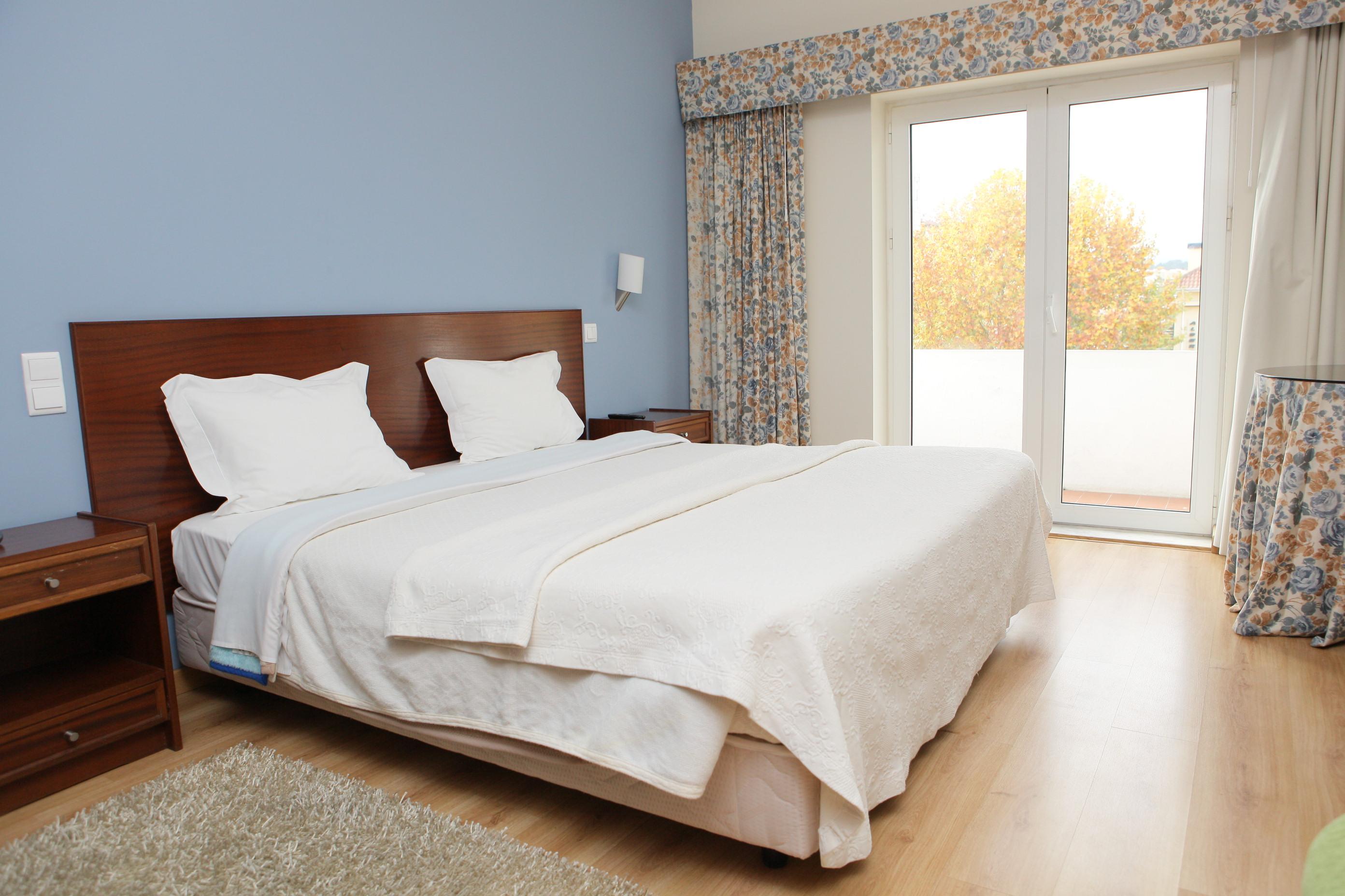 Petrus Hotel Chaves Exteriör bild