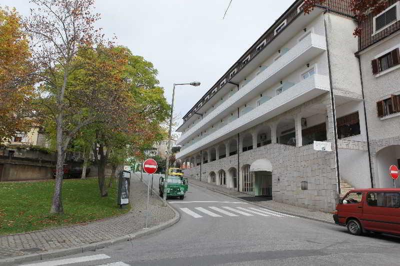 Petrus Hotel Chaves Exteriör bild