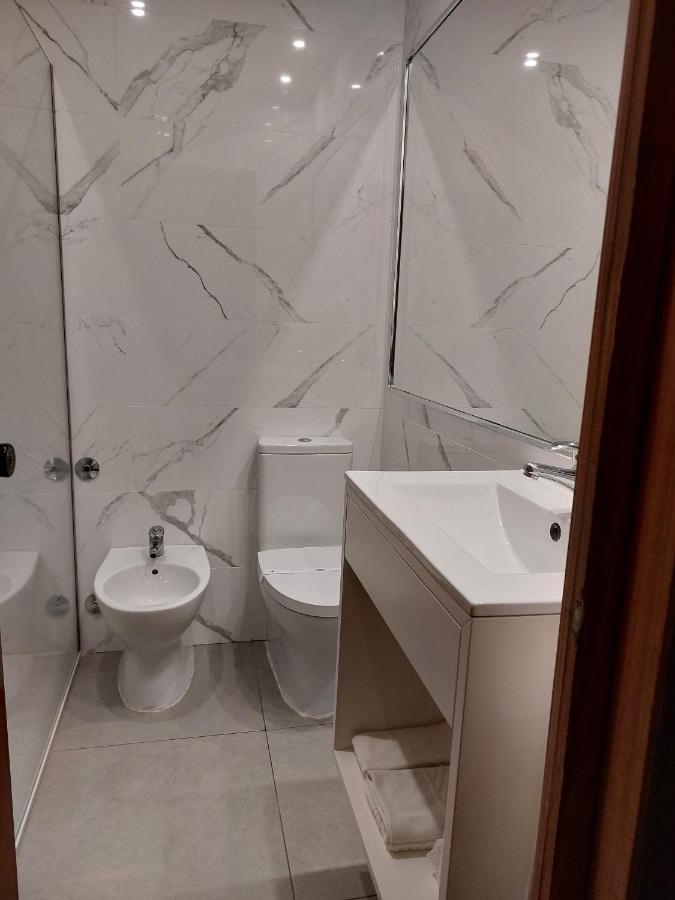 Petrus Hotel Chaves Exteriör bild