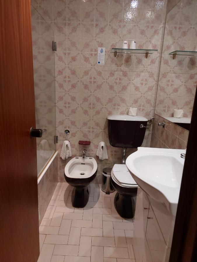 Petrus Hotel Chaves Exteriör bild