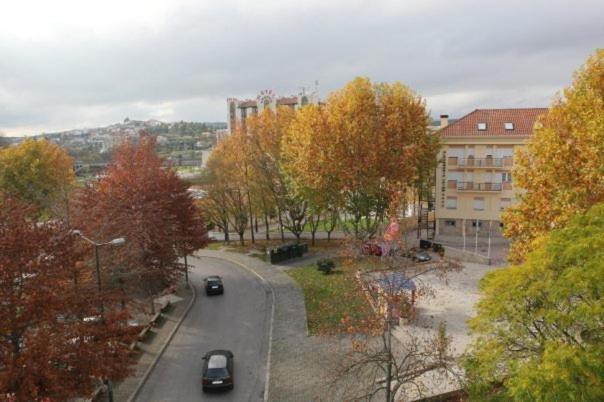 Petrus Hotel Chaves Exteriör bild
