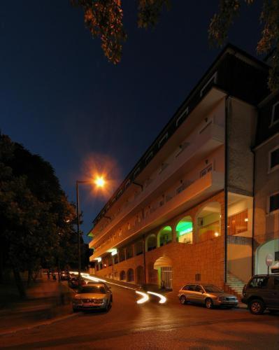 Petrus Hotel Chaves Exteriör bild