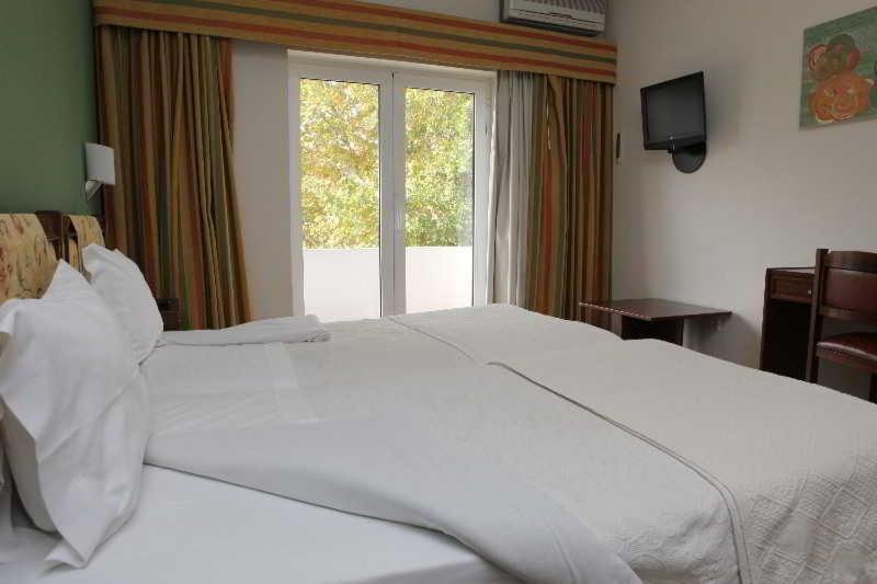 Petrus Hotel Chaves Rum bild