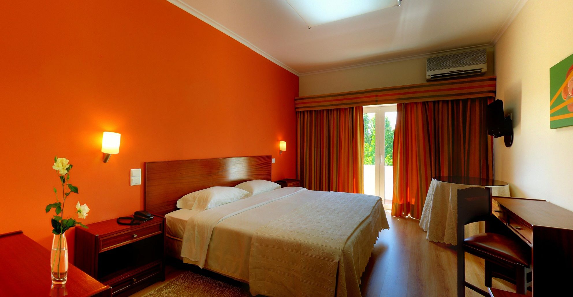 Petrus Hotel Chaves Rum bild